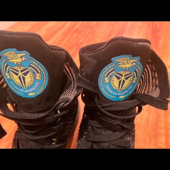 Nike Kobe X Commander size 10.5 - Picture 5 of 7